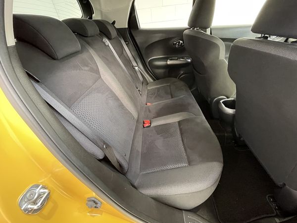 2017 Nissan Juke Enterprise New Lynn image 215825