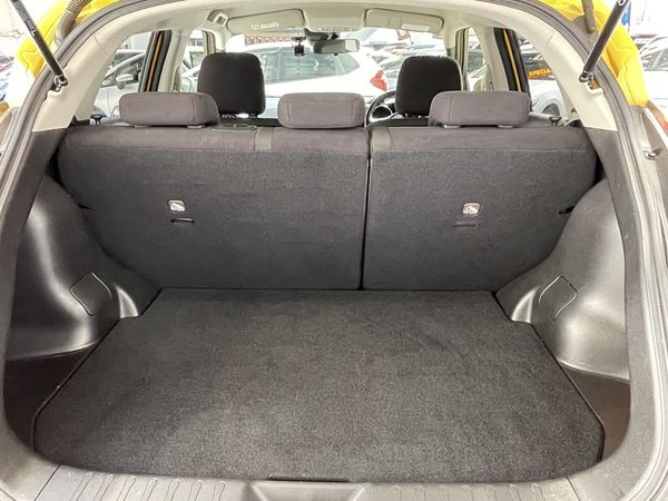 2017 Nissan Juke Enterprise New Lynn image 215826