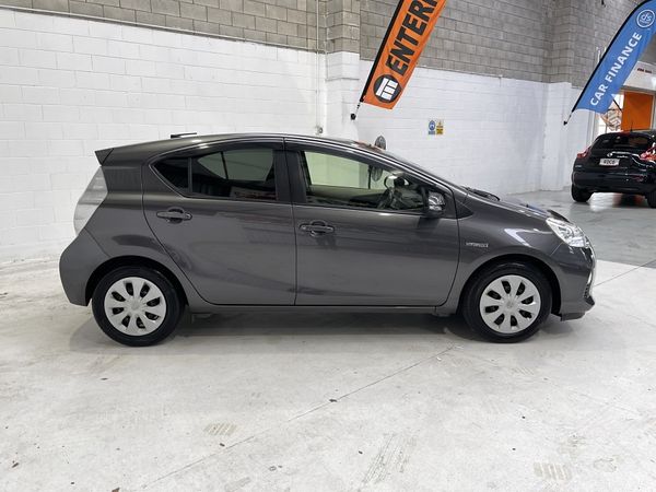 2013 Toyota Aqua Enterprise New Lynn image 213304