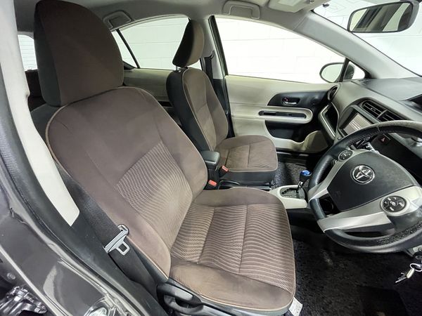 2013 Toyota Aqua Enterprise New Lynn image 213310
