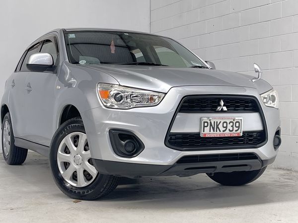 2013 Mitsubishi RVR Enterprise New Lynn image 212789
