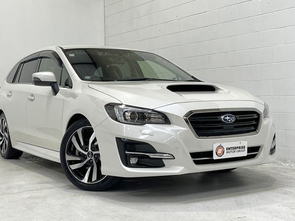 2020 Subaru Levorg Enterprise New Lynn image 214894