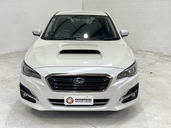 2020 Subaru Levorg Enterprise New Lynn image 215119
