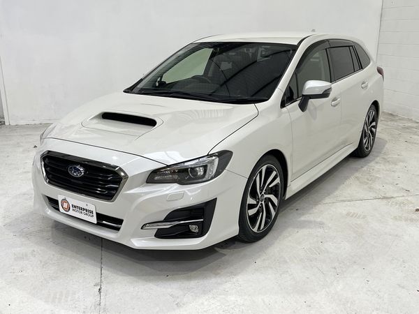 2020 Subaru Levorg Enterprise New Lynn image 215120