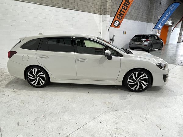 2020 Subaru Levorg Enterprise New Lynn image 215121