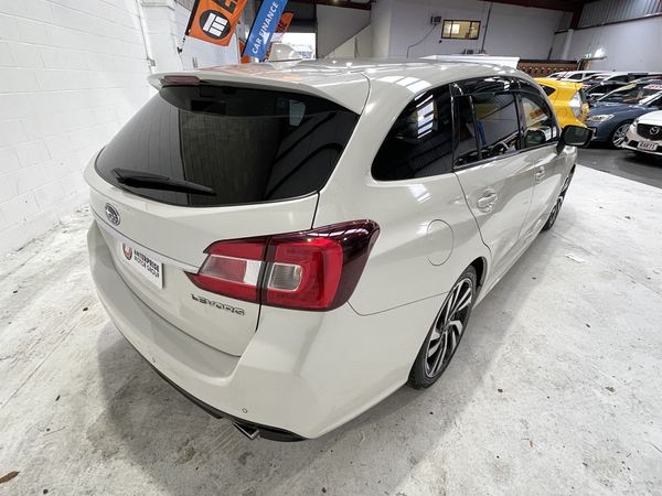 2020 Subaru Levorg Enterprise New Lynn image 215122