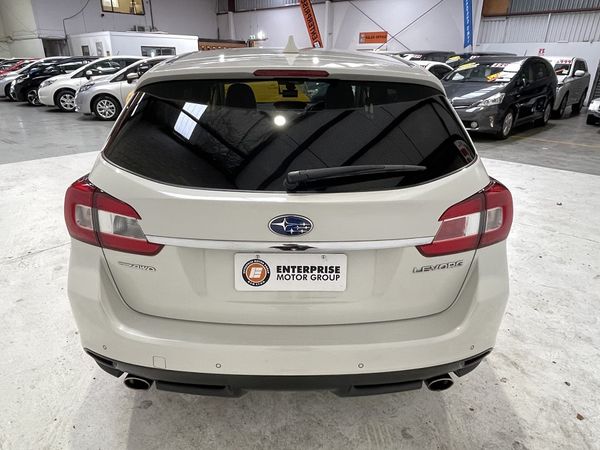2020 Subaru Levorg Enterprise New Lynn image 215123