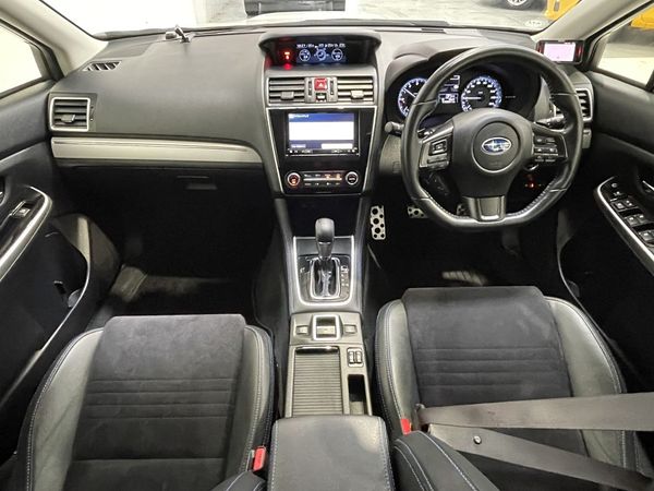 2020 Subaru Levorg Enterprise New Lynn image 215127