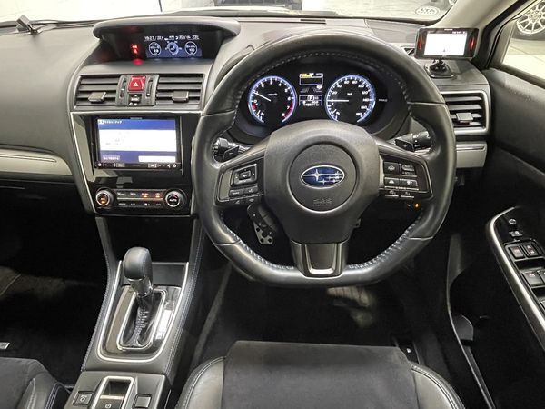 2020 Subaru Levorg Enterprise New Lynn image 215128