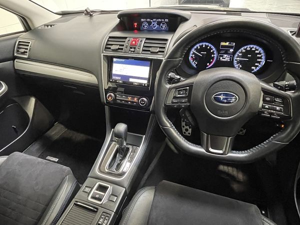 2020 Subaru Levorg Enterprise New Lynn image 215129
