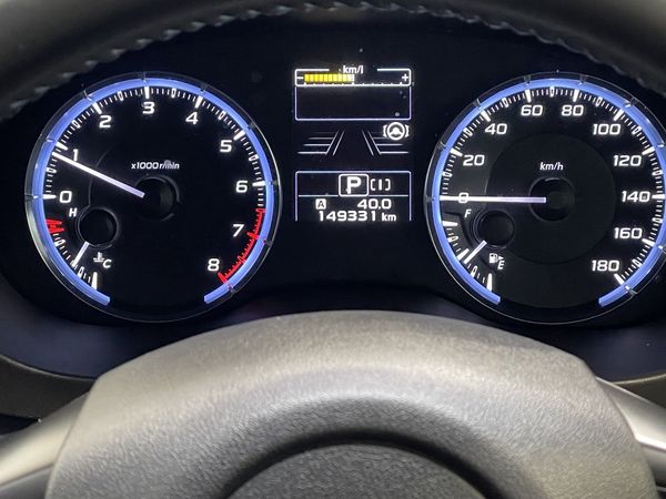 2020 Subaru Levorg Enterprise New Lynn image 215130