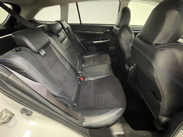2020 Subaru Levorg Enterprise New Lynn image 215133