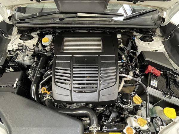 2020 Subaru Levorg Enterprise New Lynn image 215135