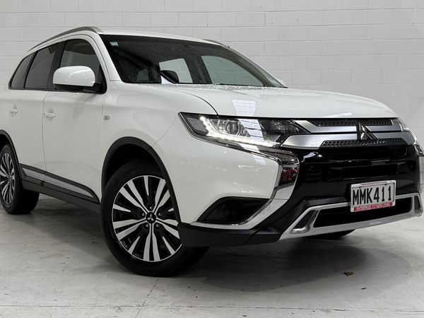 2019 Mitsubishi Outlander Enterprise New Lynn image 214897