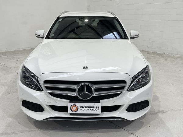 2018 Mercedes-Benz C 200 Enterprise New Lynn image 215414