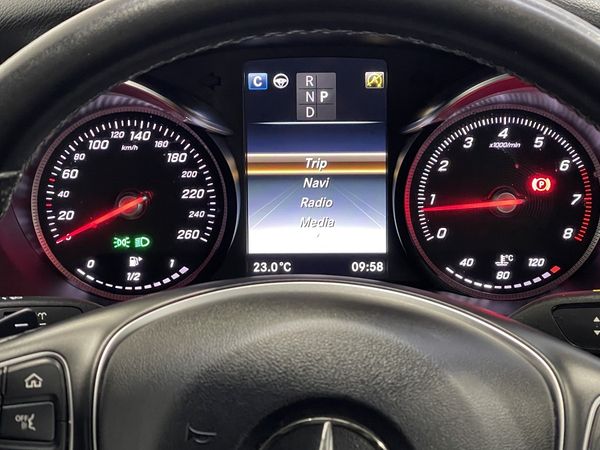 2018 Mercedes-Benz C 200 Enterprise New Lynn image 215425