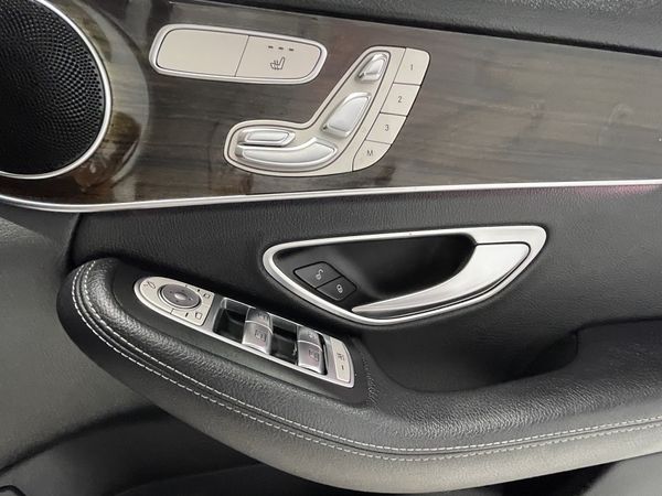 2018 Mercedes-Benz C 200 Enterprise New Lynn image 215426