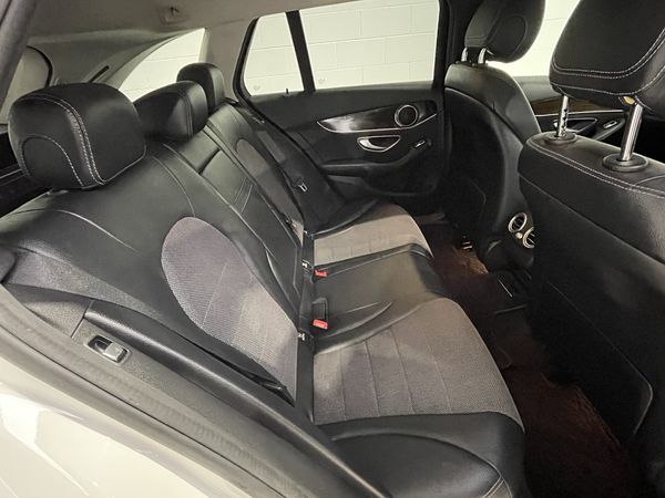 2018 Mercedes-Benz C 200 Enterprise New Lynn image 215428