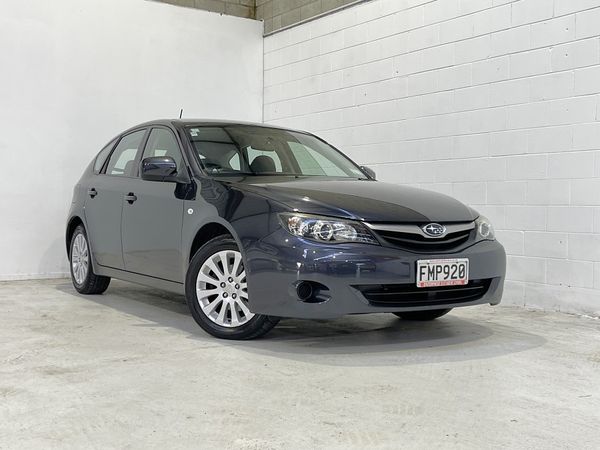 2010 Subaru Impreza Enterprise New Lynn image 214843