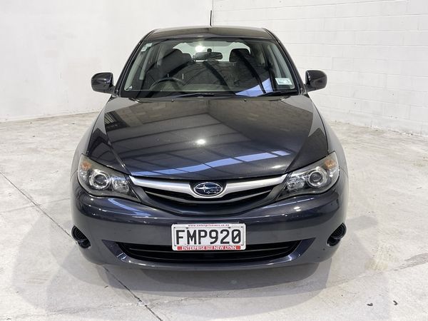 2010 Subaru Impreza Enterprise New Lynn image 217219