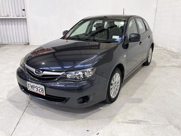 2010 Subaru Impreza Enterprise New Lynn image 244563