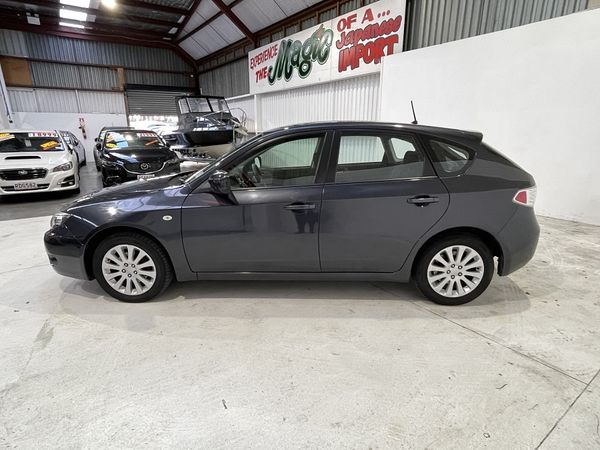 2010 Subaru Impreza Enterprise New Lynn image 244564