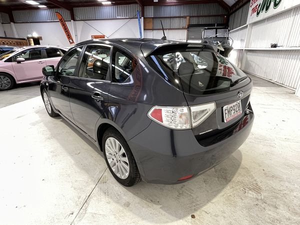 2010 Subaru Impreza Enterprise New Lynn image 244565
