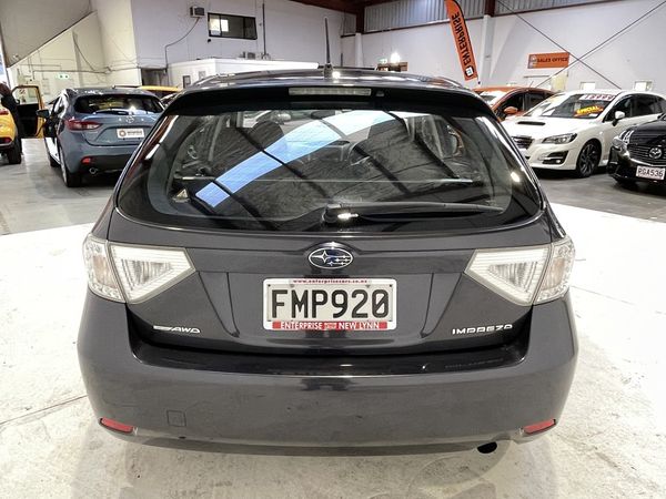 2010 Subaru Impreza Enterprise New Lynn image 244566