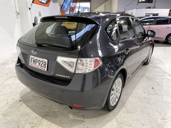 2010 Subaru Impreza Enterprise New Lynn image 244567
