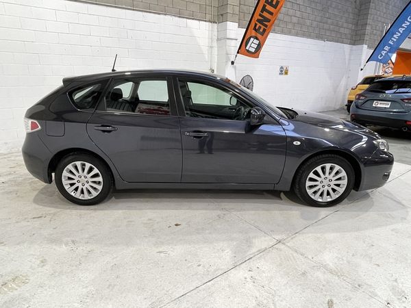 2010 Subaru Impreza Enterprise New Lynn image 244568