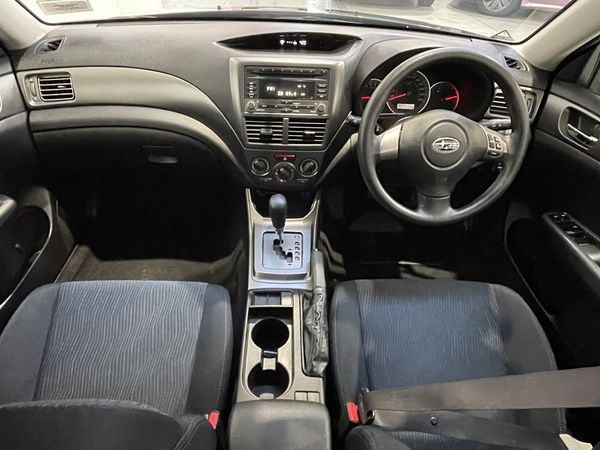 2010 Subaru Impreza Enterprise New Lynn image 244570