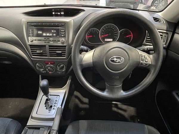 2010 Subaru Impreza Enterprise New Lynn image 244571
