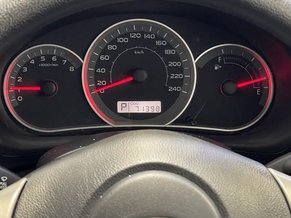 2010 Subaru Impreza Enterprise New Lynn image 244572