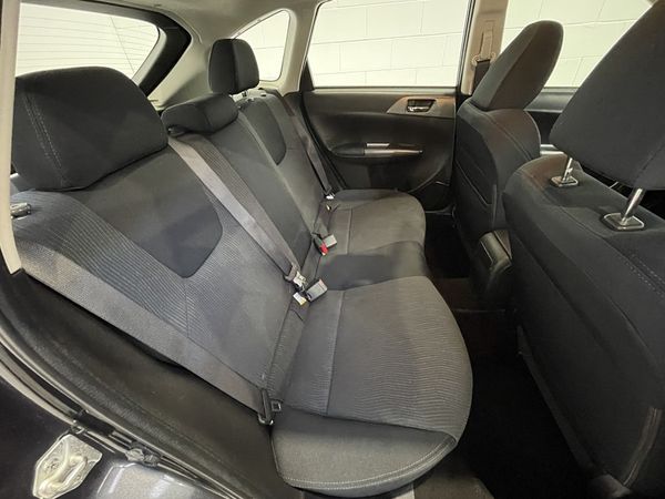 2010 Subaru Impreza Enterprise New Lynn image 244573