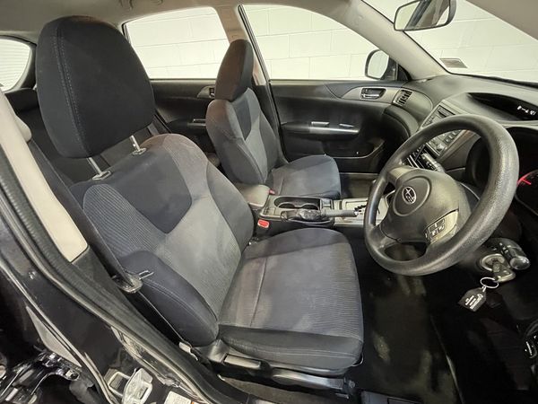 2010 Subaru Impreza Enterprise New Lynn image 244574