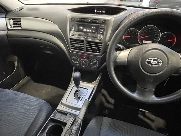 2010 Subaru Impreza Enterprise New Lynn image 244575