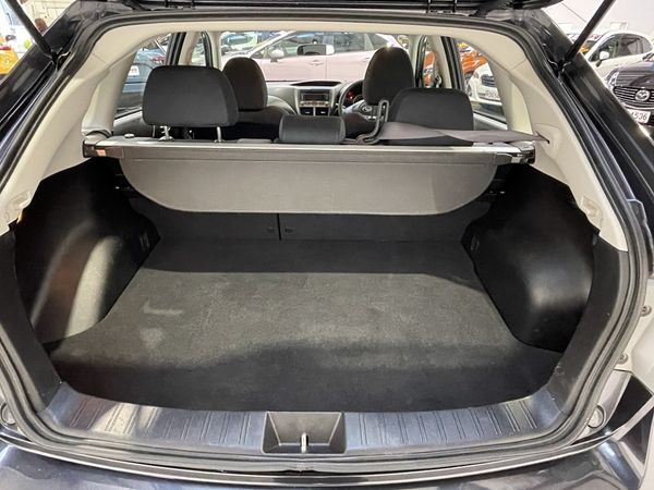 2010 Subaru Impreza Enterprise New Lynn image 244576