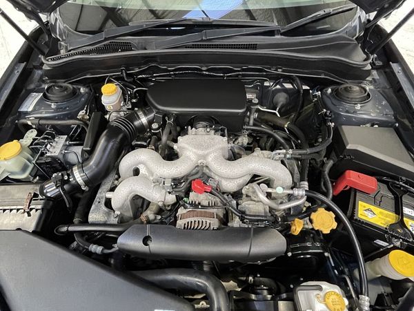 2010 Subaru Impreza Enterprise New Lynn image 244577