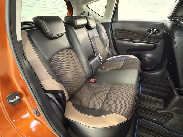 2017 Nissan Note Enterprise New Lynn image 218896