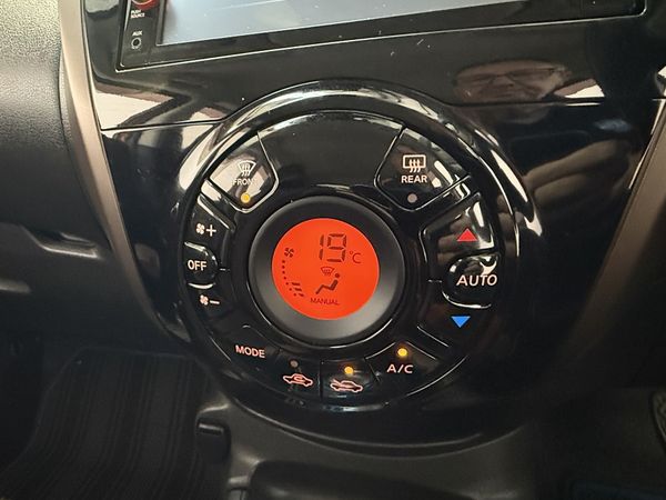 2017 Nissan Note Enterprise New Lynn image 218899