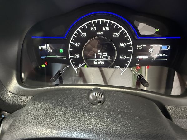 2017 Nissan Note Enterprise New Lynn image 218900