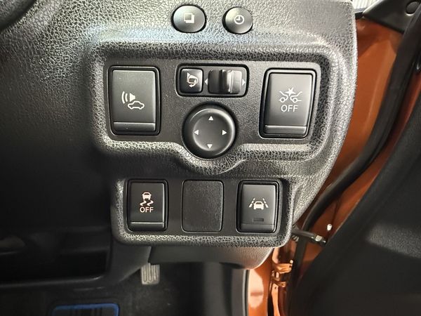 2017 Nissan Note Enterprise New Lynn image 218901
