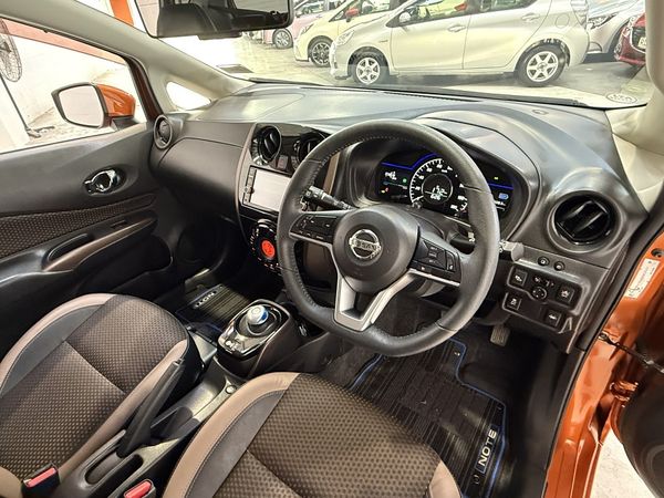 2017 Nissan Note Enterprise New Lynn image 218903