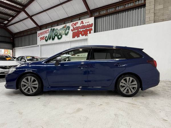 2015 Subaru Levorg Enterprise New Lynn image 218741