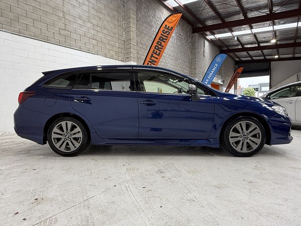 2015 Subaru Levorg Enterprise New Lynn image 218745