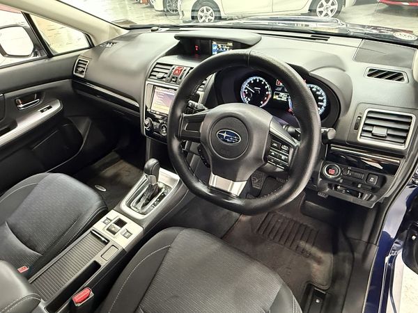 2015 Subaru Levorg Enterprise New Lynn image 218748