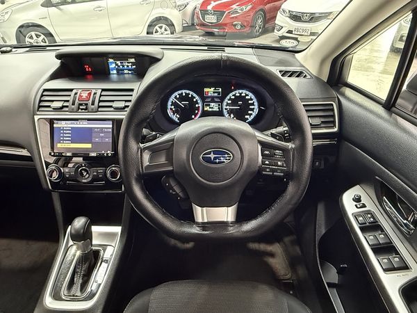 2015 Subaru Levorg Enterprise New Lynn image 218749