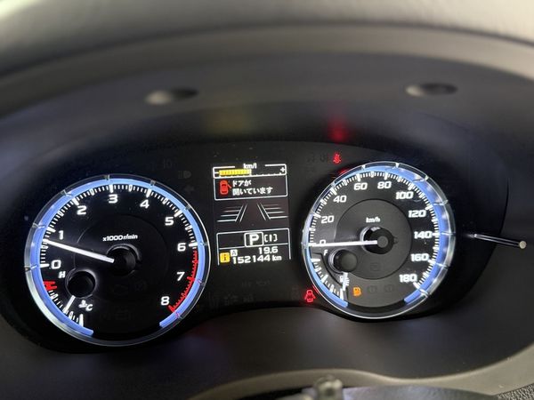 2015 Subaru Levorg Enterprise New Lynn image 218751