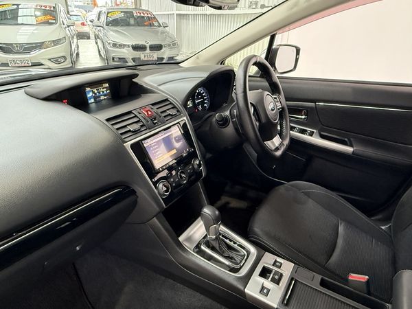 2015 Subaru Levorg Enterprise New Lynn image 218752