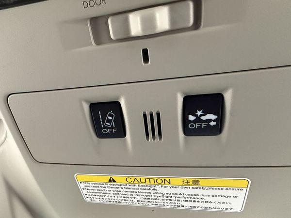2015 Subaru Levorg Enterprise New Lynn image 218755